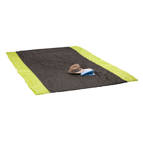 Двомісний турістічскій гамак La Siesta Colibri CLH20-4 green