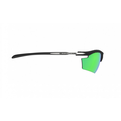 Окуляри Rudy Project Rydon Carbon-Pol 3fx Hdr Mls Green (SN796114)