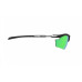 Окуляри Rudy Project Rydon Carbon-Pol 3fx Hdr Mls Green (SN796114)