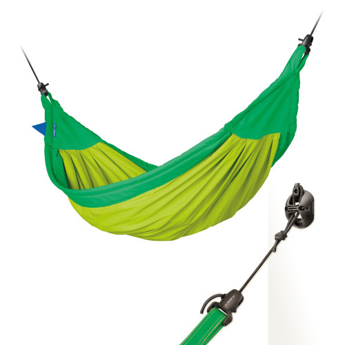 Детский гамак La siesta Moki MOK11-44 froggy