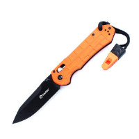 Ніж складний Ganzo G7453P-OR-WS Ніж складний Ganzo G7453P-OR-WS