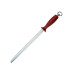 Точило Victorinox Butcher&#039;s 30 см овал micro бордова рукоять (Vx78623)