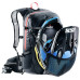 Рюкзак Deuter Compact EXP 12 колір 7000 black (3200215 7000)