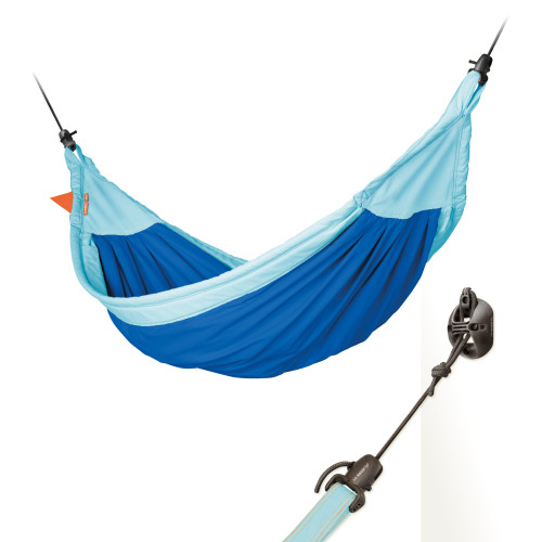 Дитячий гамак La Siesta Moki dolphi