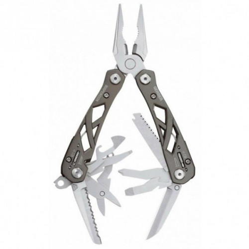 Мультитул Gerber Suspension Multi блістер (1014005)