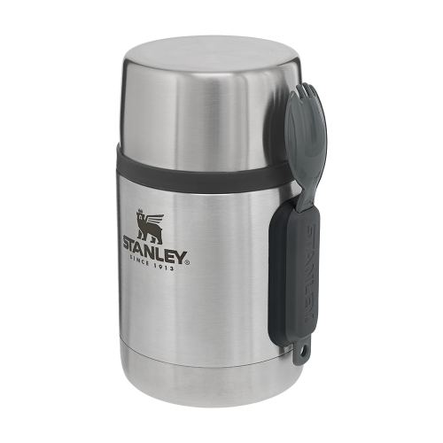 Термос харчовий Stanley Adventure SS 0.53 л