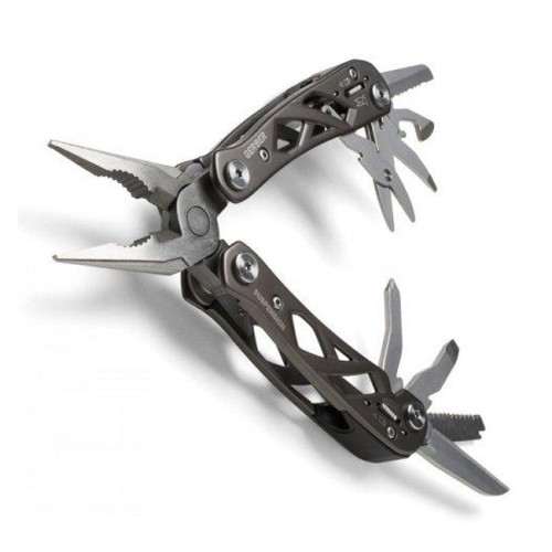 Мультитул Gerber Suspension Multi блістер (1014005)
