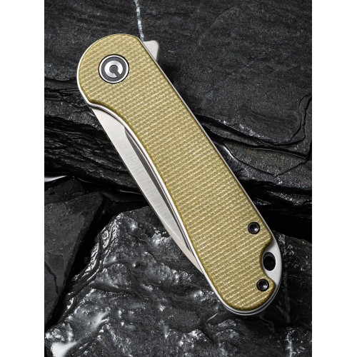 Ніж складний Civivi Elementum C907S