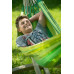 Одномісний гамак La Siesta Orquidea ORH14-4 jungle