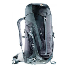 Рюкзак Deuter ACT Trail EL, 36 л, black-granite