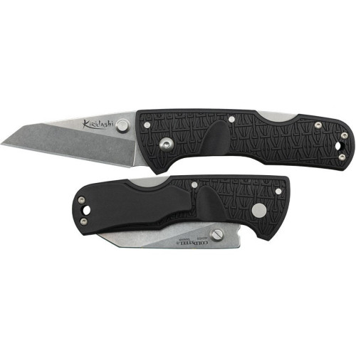 Ніж складний Cold Steel Kiridashi Folder (20KPL)