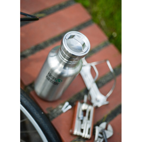 Крышка Klean Kanteen All Stainless Loop Cap
