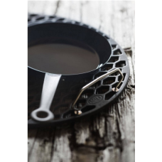 Решітка Rosle чавунна 60 см