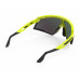 Окуляри Rudy Project Defender Yel. F / Blk-Mls Orange (SP524076-0000)