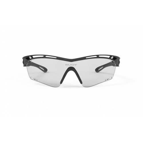 Окуляри Rudy Project Tralyx Black M-Impx 2 Ls Red (SP398906-0000)