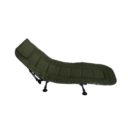 Розкладушка карпова Novator R-1 Comfort