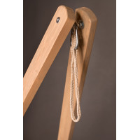 Каркас для гамака La Siesta Vela VEA13-1 scandinavian spruse Каркас для гамака La Siesta Vela VEA13-1 scandinavian spruse