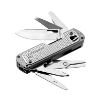 832686 Мультиінструмент Leatherman Free T4