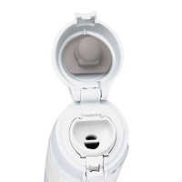 Термокружка ZOJIRUSHI SM-TA60WA 0.6 л ц:белый Термокружка ZOJIRUSHI SM-TA60WA 0.6 л ц:белый