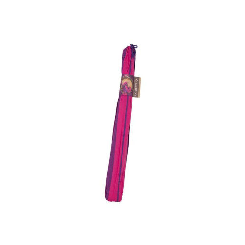 Стілець-гамак зі стійкою La Siesta ORC147MEA129 purple
