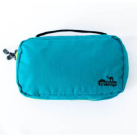 Косметичка Tramp Umy Blue/Green (TRP-040)
