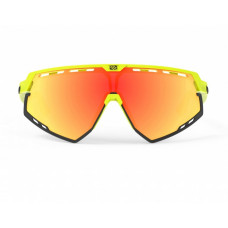 Окуляри Rudy Project Defender Yel. F / Blk-Mls Orange (SP524076-0000)
