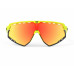 Окуляри Rudy Project Defender Yel. F / Blk-Mls Orange (SP524076-0000)