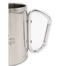 Термокружка Tramp з карабіном 350мл TRC-122