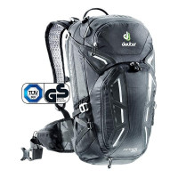 Рюкзак Deuter Attack, 20 л, black