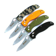 Ніж складний Ganzo G733-BK чорний Ніж складний Ganzo G733-BK чорний