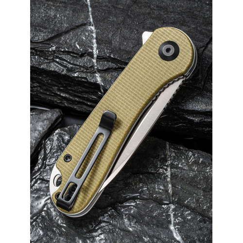 Ніж складний Civivi Elementum C907S