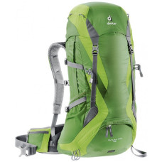 Рюкзак Deuter Futura PRO, 36 л, emerald-kiwi