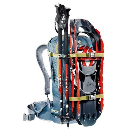 Рюкзак Deuter Freerider 26 колір 3010 navy (3303217 3010)