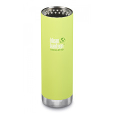 Термочашка Klean Kanteen TKWide Cafe Cap Juicy Pear Matt 592 ml