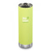 Термочашка Klean Kanteen TKWide Cafe Cap Juicy Pear Matt 592 ml