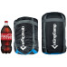 Спальний мішок KingCamp Active 250 (KS3103) Left Blue