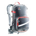 Рюкзак Deuter Bike I, 14 л, graphite-papaya