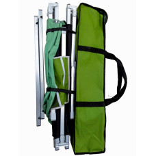 Раскладушка алюминиевая Ranger Military Сamp (RA 5510)