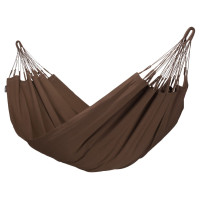 Гамак зі стійкою La Siesta MOH146MES121 arabica Гамак зі стійкою La Siesta MOH146MES121 arabica