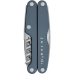 78108192N Набір LEATHERMAN Juice XE6 Storm Gray, подар коробка