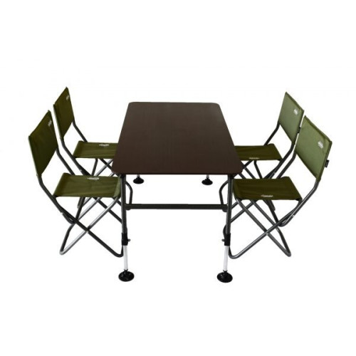 Комплект меблів складний Novator SET-2 (100х60)