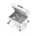 Гриль вугільний портативний Grill Pro GPB SS200