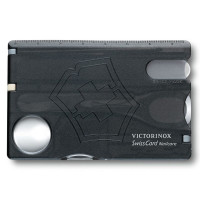 Набір Victorinox Swisscard Nailcare (0.7240.T3) Набір Victorinox Swisscard Nailcare (0.7240.T3)
