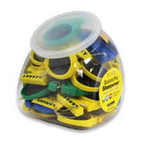 Точилка кишенькова Lansky Quick Fix набор 24 шт Точилка кишенькова Lansky Quick Fix набор 24 шт