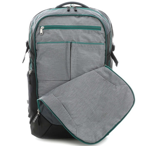 Рюкзак Deuter Gigant колір 4750 anthracite-black (3823018 4750)