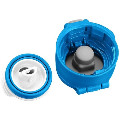 Термокружка ZOJIRUSHI SM-SD48AM 0.48 л ц:голубой