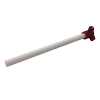 Work Sharp керамічний стрижень 5-1 / 8 "3 Step Ceramic Rod для точила Guided Field Work Sharp керамічний стрижень 5-1 / 8 "3 Step Ceramic Rod для точила Guided Field