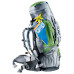 Рюкзак Deuter Aircontact PRO 60+15 колір 5280 lava-anthracite (3330117 5280)