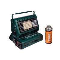 Плита-обогреватель газовая Tramp TRG-036