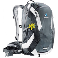 Рюкзак Deuter Superbike EXP SL, 14 л, granite-black